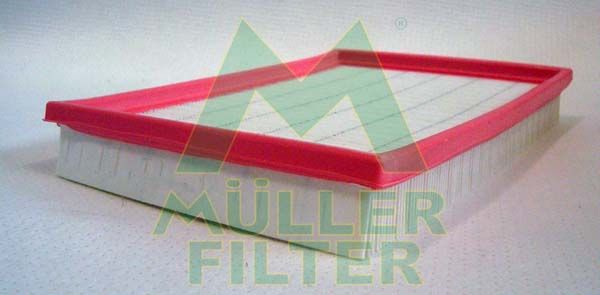 MULLER FILTER Gaisa filtrs PA757